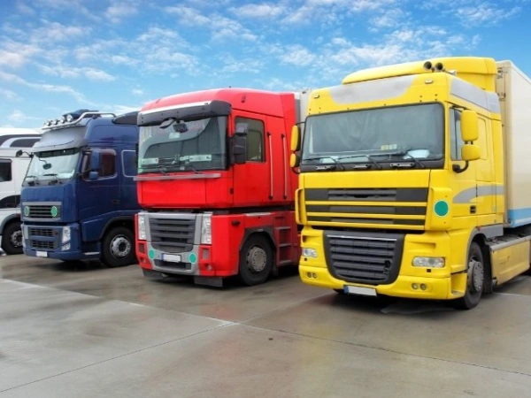 Konya Küçükköy Nakliye